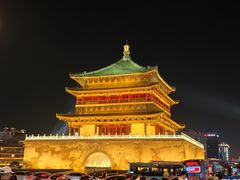 -魏家凉皮(博水商务大厦店)