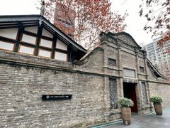 -成都博舍酒店