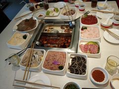 -海底捞火锅(北京路店)