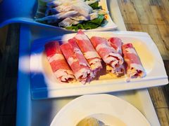 -锅玖玖火锅(马鞍山路家乐福店)