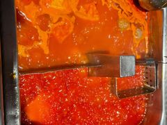 -海底捞火锅(上元大街店)