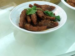 -金河半岛园林酒家(金融城店)
