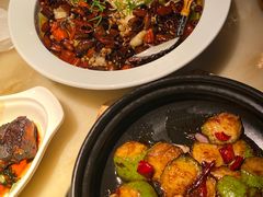 镇店沸腾鱼-虫二酒肆(美罗城店)