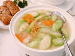 -莆田餐厅PUTIEN(世博源店)