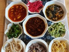 -太原面食店(解放路店)