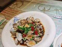 -巷儿里餐厅·杭帮菜(信义坊店)
