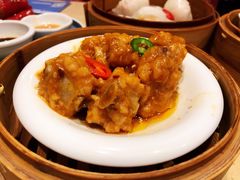 特色蒸排骨-点都德(春熙路群光广场店)