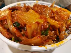 -汤泉良子(金源店)