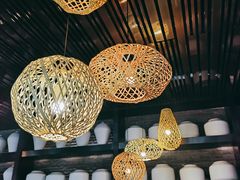 大堂-曙亚洲餐厅-重庆富力艾美酒店(南坪万达广场店)