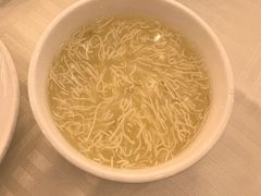 文思豆腐羹-怡园饭店-餐厅(四望亭店)