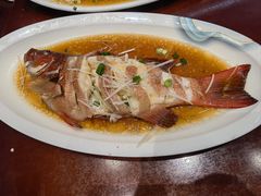-谊荣海鲜大牌档(石湖店)
