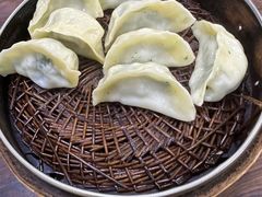 -鲁氏汤包王(长白街店)