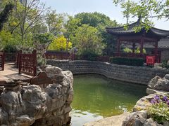 -李叔同故居纪念馆