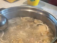 -润园四季椰子鸡火锅(海上世界店)