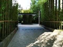 -上海璞麗酒店