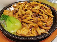 -香融府·烤鸭·家常菜(马家堡路店)