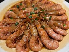 -健眺小海鲜(临海后山店)