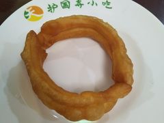 豌豆黄-护国寺小吃(左家庄店)