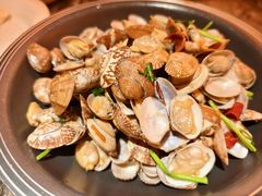 -前海沿•青岛菜(中山路天主教堂店)