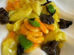 -功德林素菜饭庄(前门店)