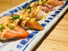 -初居食屋日式料理(万象城购物中心店)