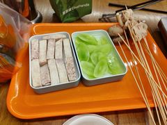 -黔哆哆地摊酸汤火锅(清湖店)