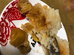 -金太粽(上海弄堂第一粽店)