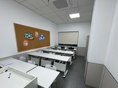 -新东方国际教育·雅思托福(裕德路校区)