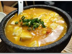 鲜虾石锅豆腐-小和庆·知味(首铸万科店)