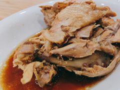 -老乡鸡(东方广场店)