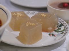 -聚春园自助餐厅(东街口店)