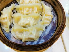 鲜肉蒸饺-李先生牛肉面(新华店)