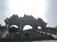 -顺峰山公园