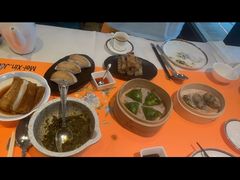 -美心·翠园(港汇恒隆广场店)