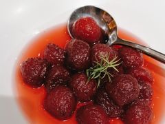 -箪食巷私房菜馆·鲁菜(玉函路店)
