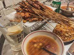 -有局·成都市井烧烤·精酿啤酒(双楠店)
