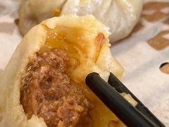 苏式小笼-裕兴记·三虾面(西北街总店)