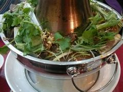 -老字号·阿里巴巴特色牦牛肉汤锅