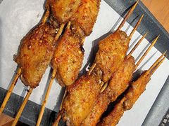 -管氏翅吧(马家堡店)