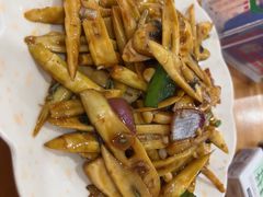-南记食粥坊·宵夜大排档(莲花总店)