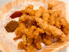 -正阳春烤鸭(华捷道店)