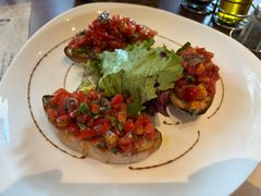 bruschetta-Bella Napoli(南汇路店)