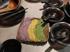 -芸山季·云南野生菌火锅(人民广场来福士店)