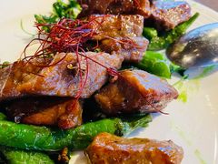 -三利音·东方司宴(外滩店)