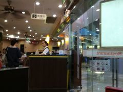 -萨莉亚意式餐厅(星海广场店)