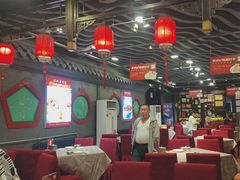 -老浒记烤鸭-北京菜(琉璃厂店)