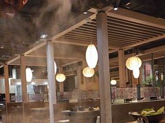 -湊湊火锅·茶憩(石家庄万象城店)