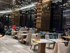 -威海蓝海御华大饭店·蓝钻美食自助百汇