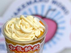 -和气桃桃(宏伊广场店)