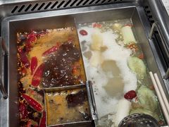 -野妹经典火锅(民治店)